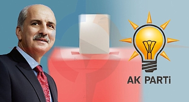 Değişim rüzgarları ! AK Parti'nin vekil listeleri için Kurtulmuş’tan flaş açıklama !