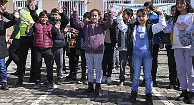 Deprem sonrası Şanlıurfa'ya dönen öğrenci sayısı açıklandı!