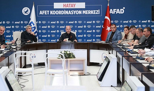 Depremde kaç kişi hayatını kaybetti, kaçının kimliği yok? İşte son veriler!