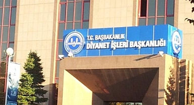 Diyanet sözleşmeli personel alacak! Şanlıurfa da listede!