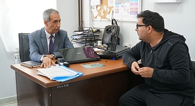 Dusak’ın girişimleri sonuç verdi, Şanlırfalılar başka şehre gitmeyecek