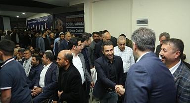 Emin Önen’den kritik 14 mayıs çağrısı