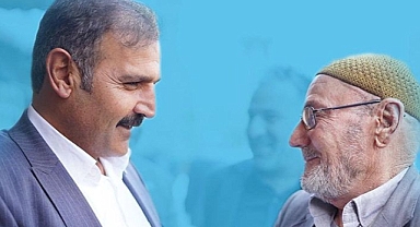 Emin Yetim’den bayram mesajı: Ülkemizin huzura, barışa katkı sağlamasını diliyorum!
