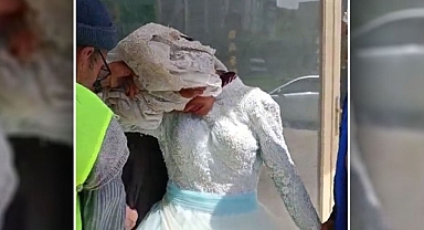 Emniyet işin aslını ortaya çıkardı! Urfa’da tepki çeken görüntülere ilişkin açıklama!