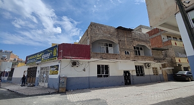Eyyübiye’de Selin Vurduğu Sokaklar Pırıl Pırıl Oldu