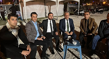 Eyyübiyeliler, “Reis-İ Cumhur, Yine Erdoğan Olacak”