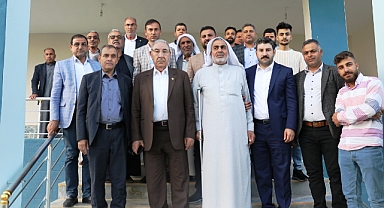 Eyyüpoğlu, “Çalınmadık Kapı Bırakmayacağız”