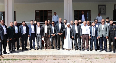 EYYÜPOĞLU: