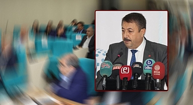 Faruk Bayuk'tan istifa açıklaması!