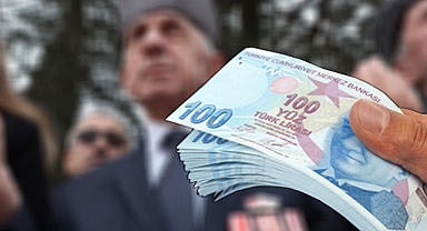 Gazi maaşlarının ne zaman yatacağı belli oldu !