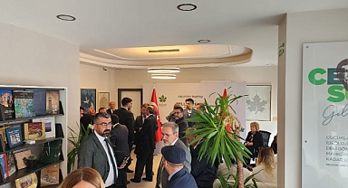 Gelecek Partisinde Mülakat Heyecanı