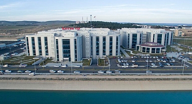 Harran Üniversitesi’ne 3 uzman doktor daha geliyor!