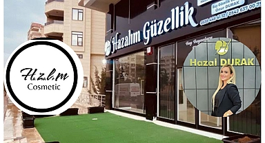 Hazalım Güzellik Salonunda %50 Bayram İndirimi