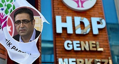 HDP Eski Grup Başkanvekili cezaevinden tahliye oldu!