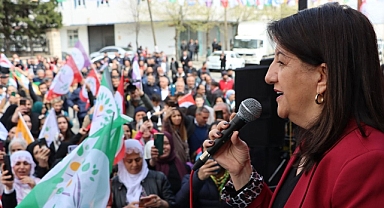 HDP hangi Cumhurbaşkanı adayını destekleyecek?