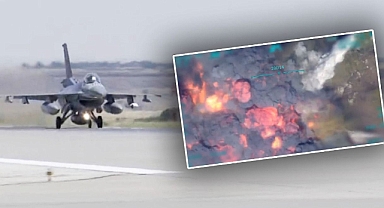 Irak'ın kuzeyinde operasyon!