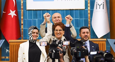 İYİ Parti 15 ilde temayül yoklaması yapacak! Şanlıurfa da dahil mi?