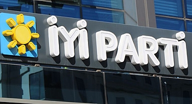 İYİ Parti Şanlıurfa’da kazan kaynıyor! Bir aday adayı daha çekildi iddiası!