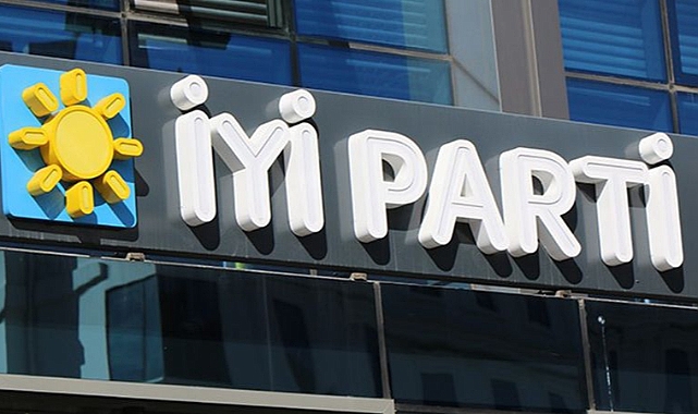 İYİ Parti Şanlıurfa’da kazan kaynıyor! Bir aday adayı daha çekildi iddiası!