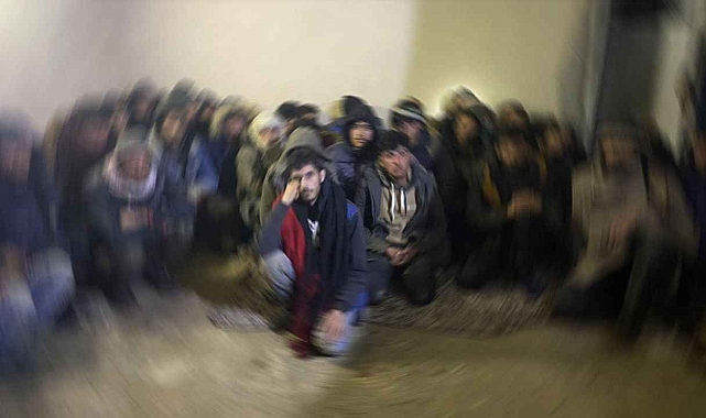 Kaç düzensiz göçmen sınır dışı edildi? İşte son veriler!