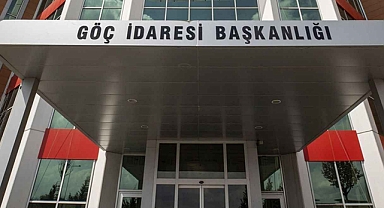 Kaç düzensiz göçmen yakalandı? İşte veriler!