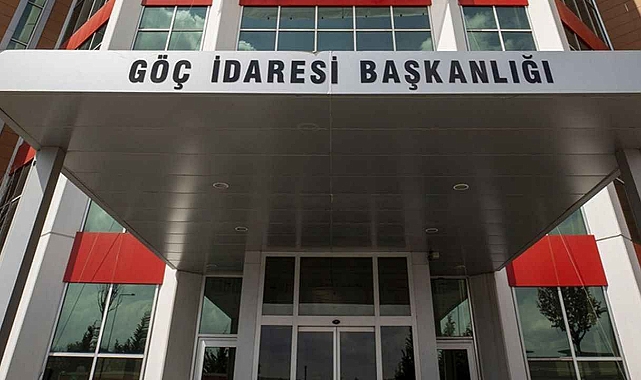 Kaç düzensiz göçmen yakalandı? İşte veriler!