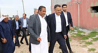 Kacar: 2023 Seçimleri Türkiye’nin Bağımsızlık Mücadelesidir;