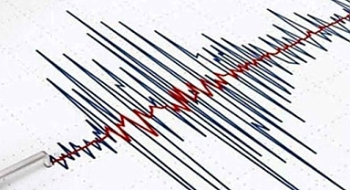 Kahramanmaraş'ta korkutan deprem!