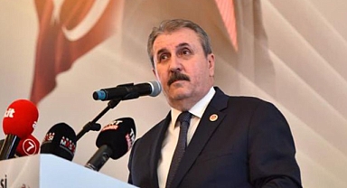 Kan stoku düştü, Destici istifasını istedi !