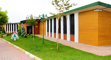 Karaköprü'de Gençler İçin 4 Yeni Okuma Evi Kazandırılıyor