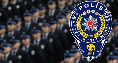 Karar Resmi Gazete’de! 10 bin polis memuru alınacak!
