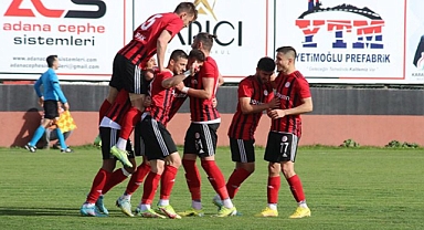 Karbel Karaköprü Belediyespor'dan farklı tarife!