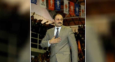Kasım Gülpınar aday olmadı! Yeni görevi belli oldu