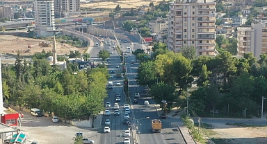 Köprülü Kavşak Projesi, 221 Mezar Başka Yerlere Nakledildi