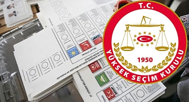 Kura çekildi! İttifak ve partilerin pusuladaki yerleri belli oldu!