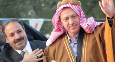 Listede yer almayan Milletvekili Halil Özcan’dan ilk açıklama geldi