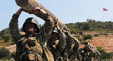 Mayıs ayı askerlik celbi sonuçları açıklandı!