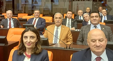 Meclis’te bir dönem kapandı! Aydınlık: Şimdi bambaşka bir yoldayız !