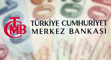 Merkez Bankası faiz kararını açıkladı!