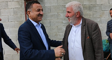 Milletvekili Adayı Başak: