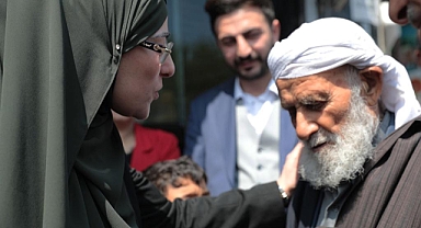 Milletvekili Adayı Yazmacı Çalışmalara Hızlı Başladı