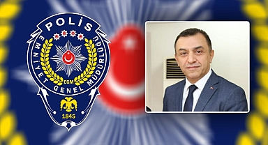 Müdür Ulucan'dan Polis Haftası mesajı!