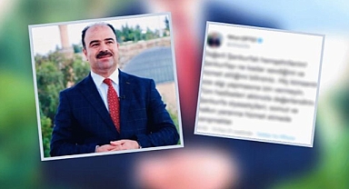 Nihat Çiftçi'den AK Parti'nin Şanlıurfa milletvekili listesine tepki!