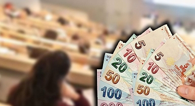 Nisan ayı burs ve kredileri yattı mı? Bakan Kasapoğlu açıkladı!