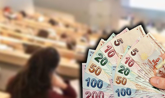 Nisan ayı burs ve kredileri yattı mı? Bakan Kasapoğlu açıkladı!