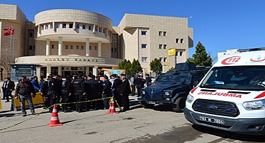 Olayla ilgili yeni gelişme! Urfa'da bir kadın sokak ortasında kayınbiraderini öldürdü!