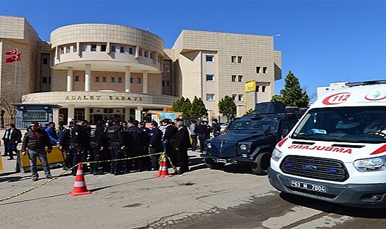 Olayla ilgili yeni gelişme! Urfa'da bir kadın sokak ortasında kayınbiraderini öldürdü!