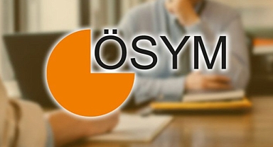 ÖSYM personel alımı yapacak !