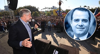 Özgür Demirtaş’tan Nebati’ye ortaokul hatırlatması!