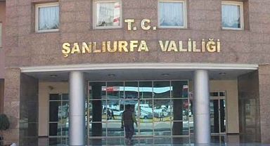 Ramazan Bayramı’nda Urfa’da alınacak tedbirler açıklandı!